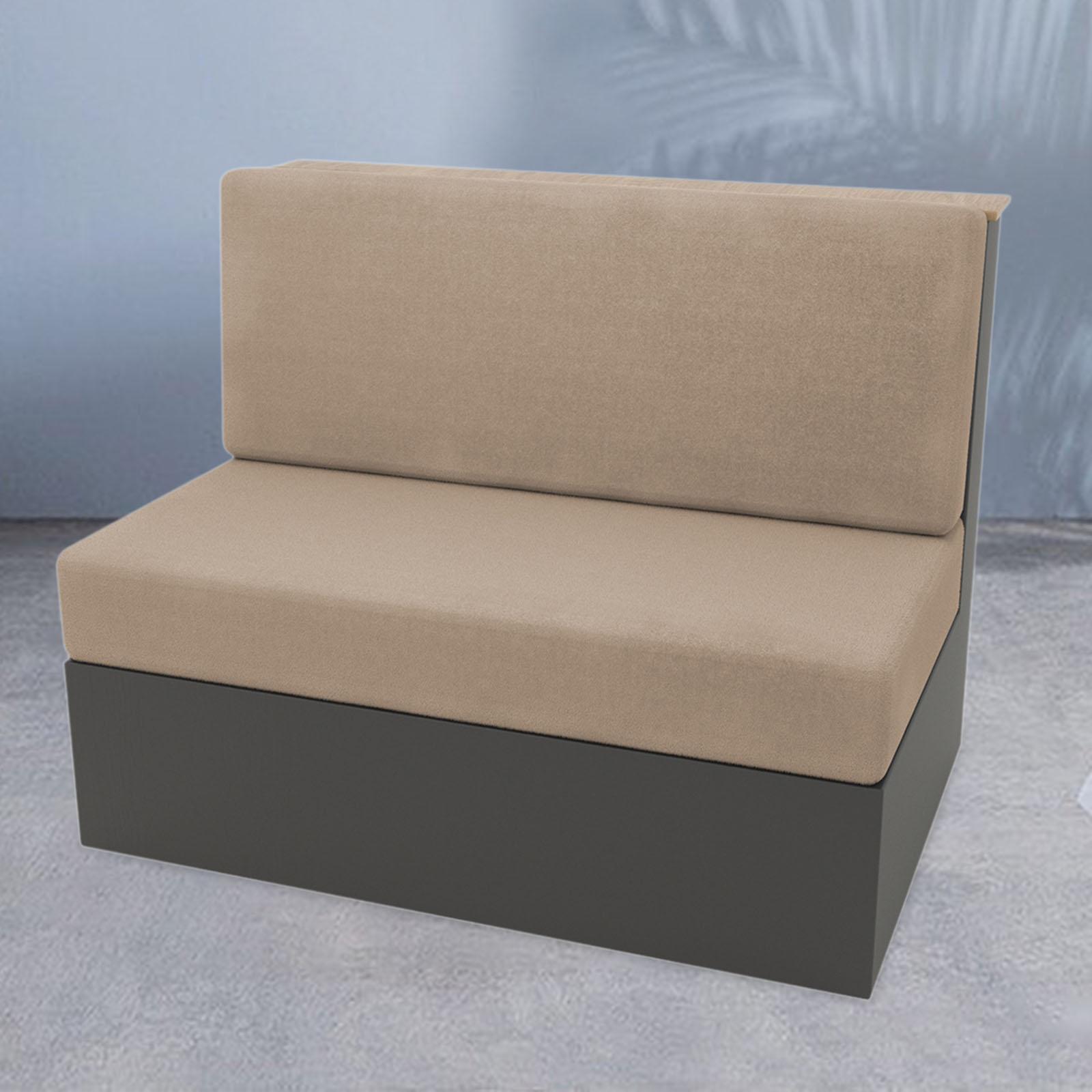 Sofas - 伸縮性のあるソファカバー、クッションカバー、キャンピングカー、RV、ダイニングチェア、ソファ、家庭用のソファ保護カバー（交換用）