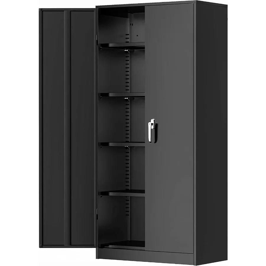 オフィス、家庭、ガレージ、学校で使用できる収納キャビネット。 - Storage のレビューと価格