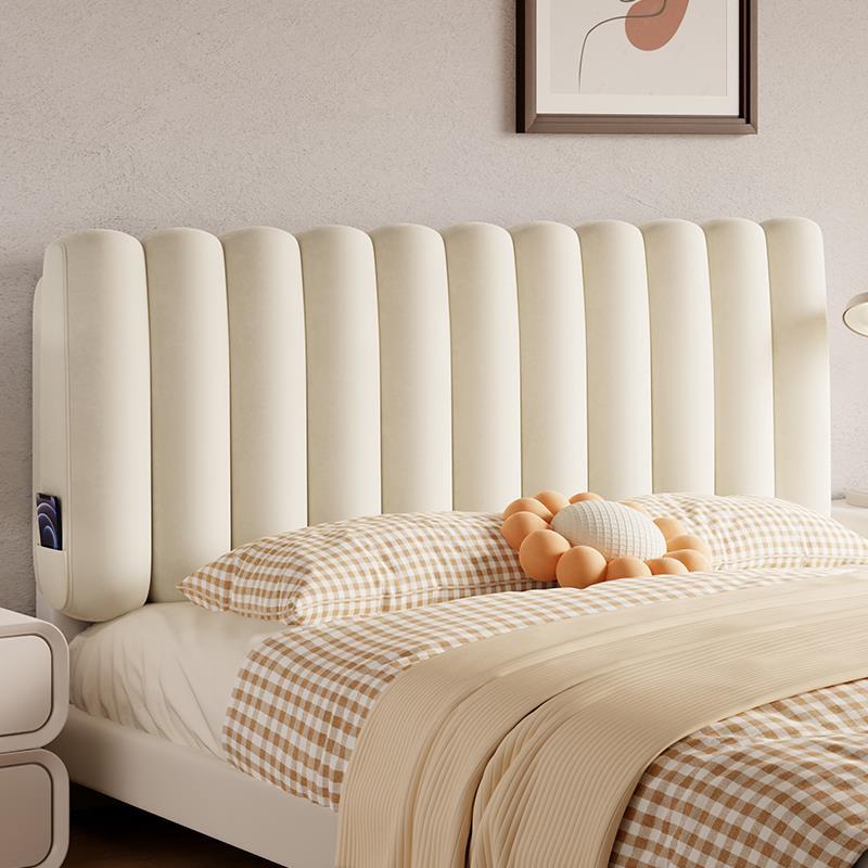 厚みのある畳ヘッドボード枕ソフトカバー付き背もたれモダンシン - Headboard Cushion Backrest Tatami のレビューと価格